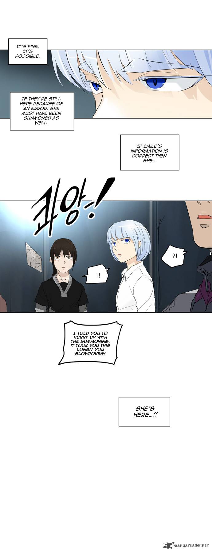 Tower Of God 178 18