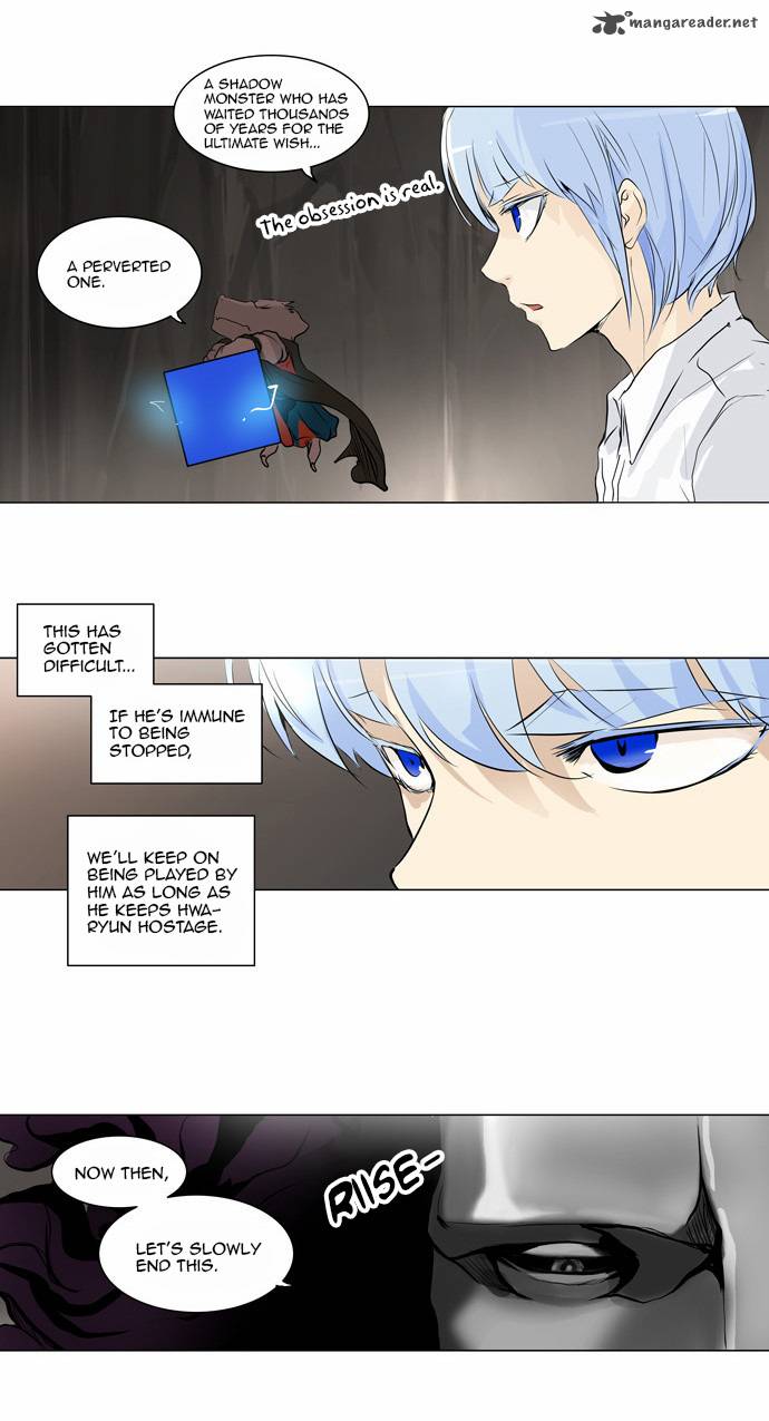 Tower Of God 181 13