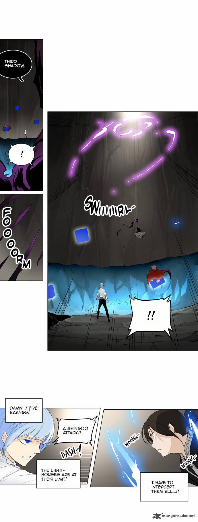 Tower Of God 181 14