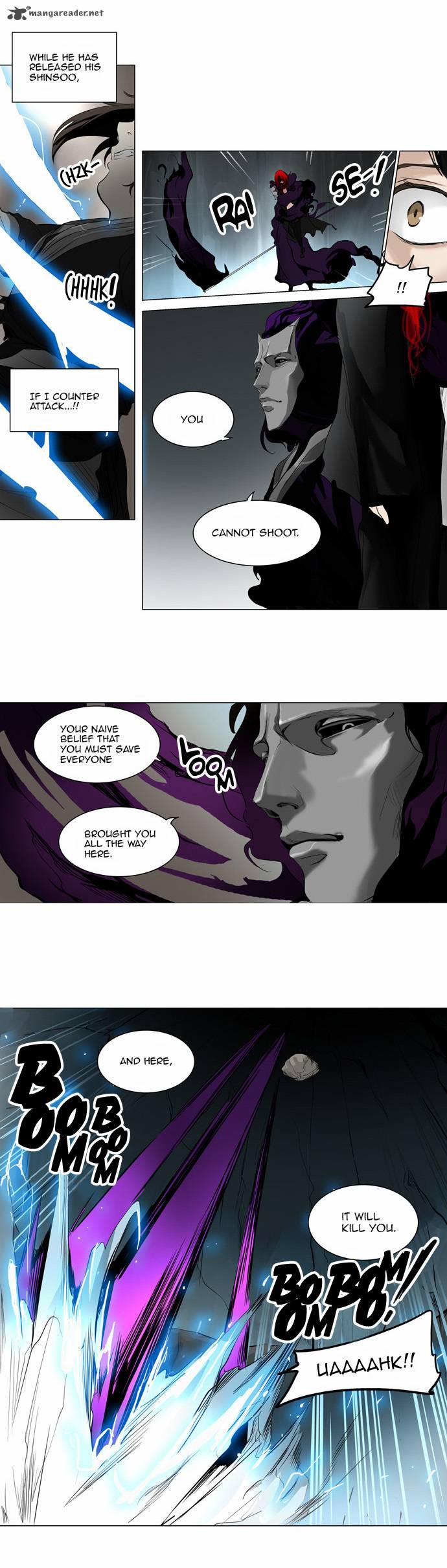 Tower Of God 181 17