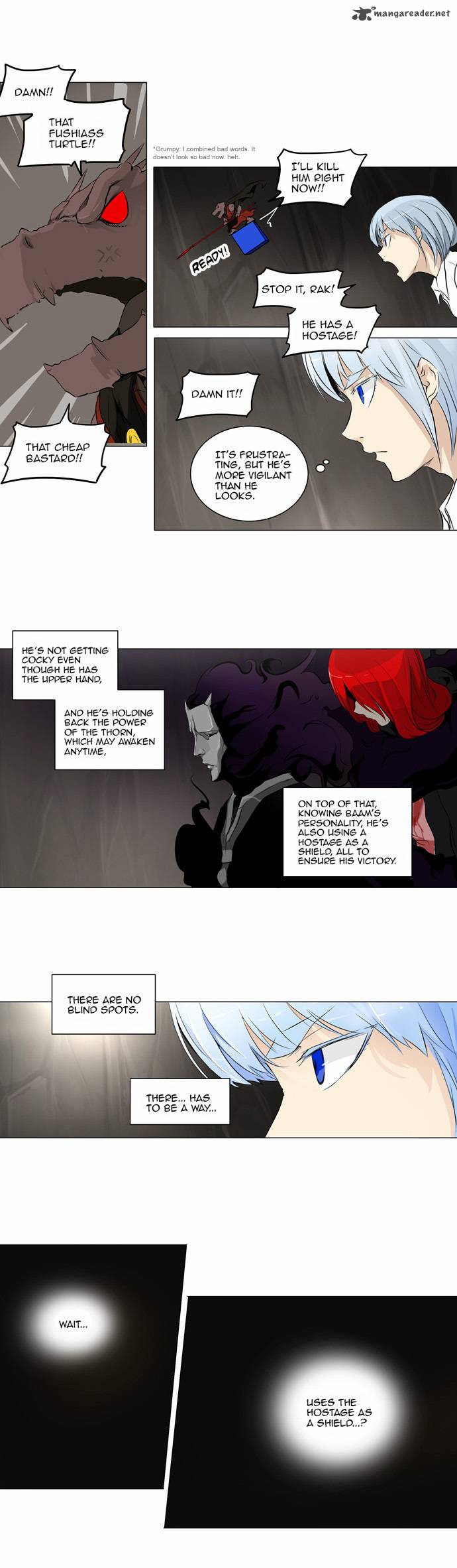 Tower Of God 181 18