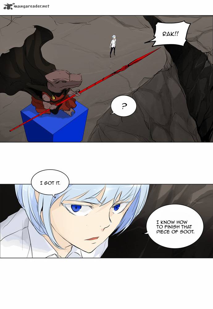 Tower Of God 181 19