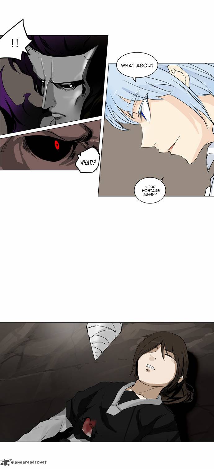 Tower Of God 182 22