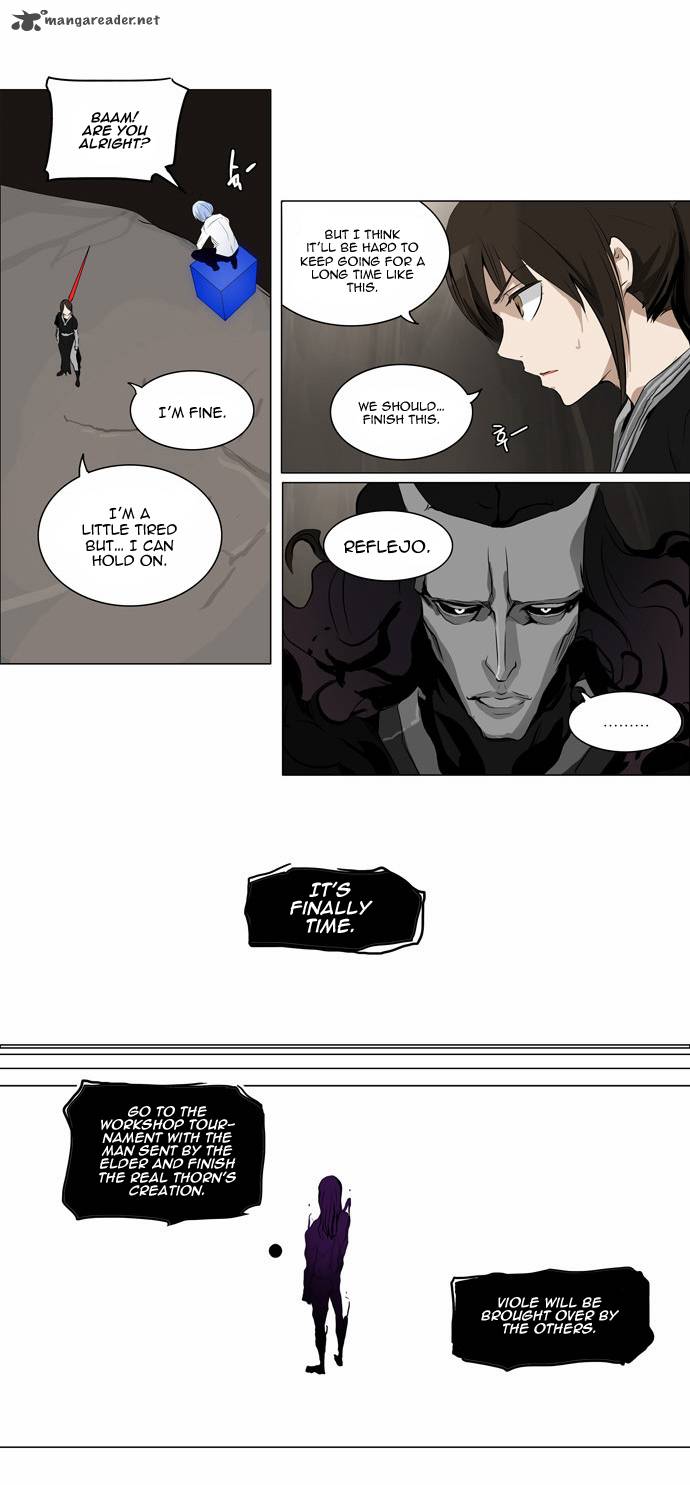 Tower Of God 184 19