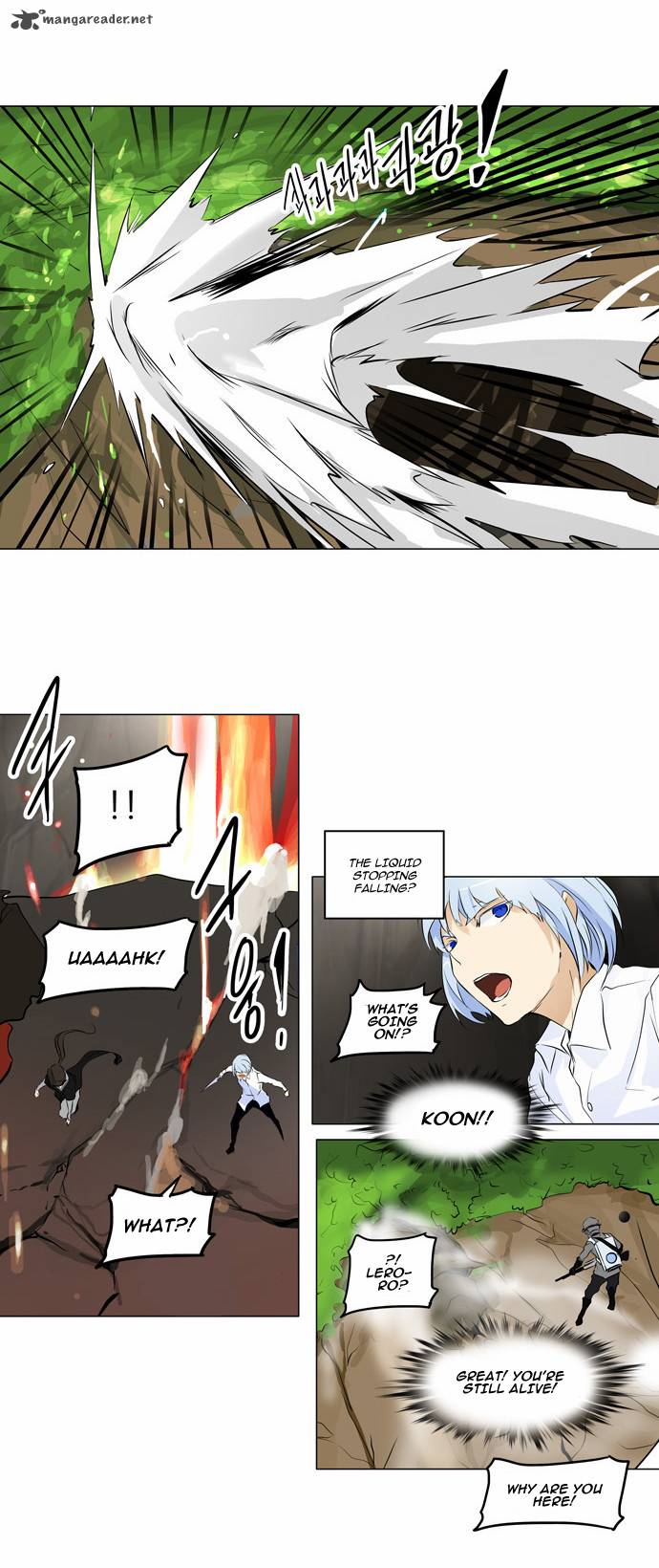 Tower Of God 186 11