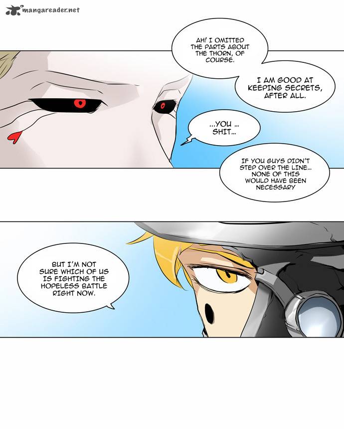 Tower Of God 186 16
