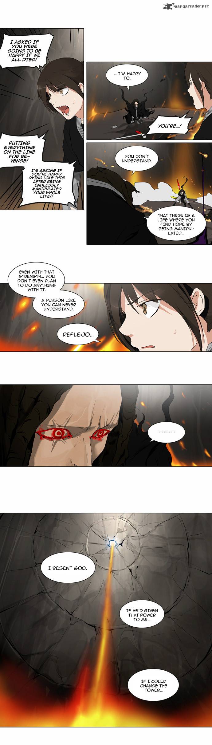 Tower Of God 186 19
