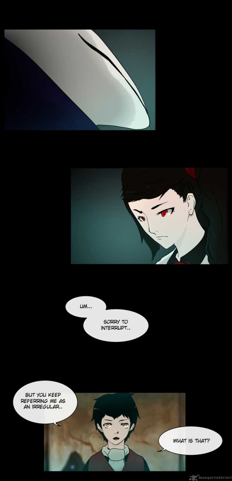 Tower Of God 2 30