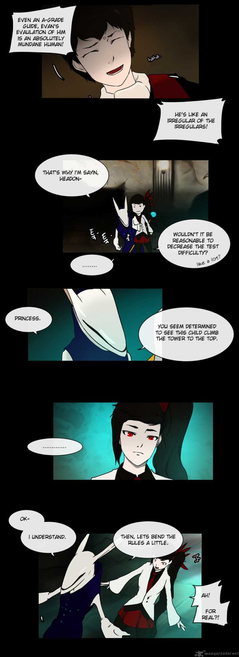Tower Of God 2 32