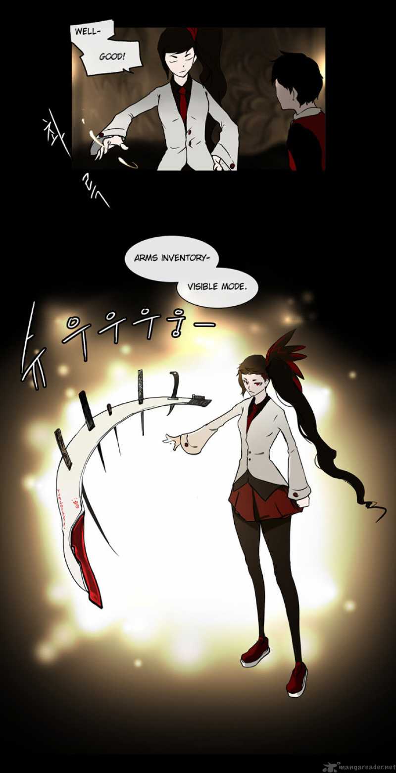 Tower Of God 2 39