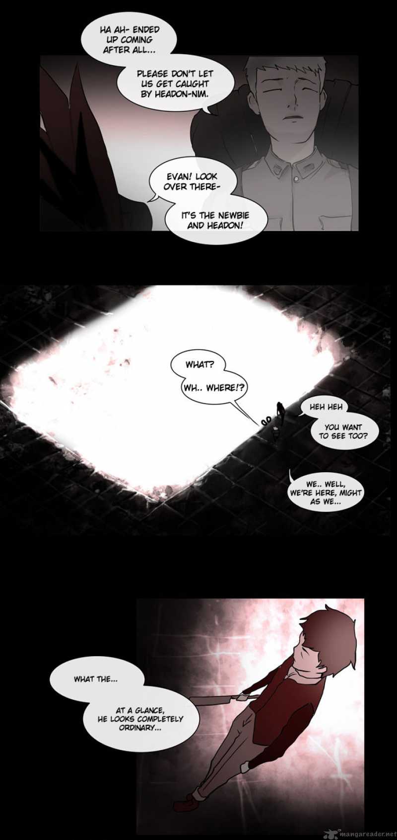 Tower Of God 2 6