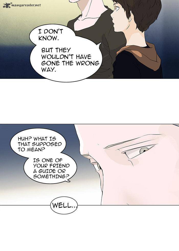 Tower Of God 200 10