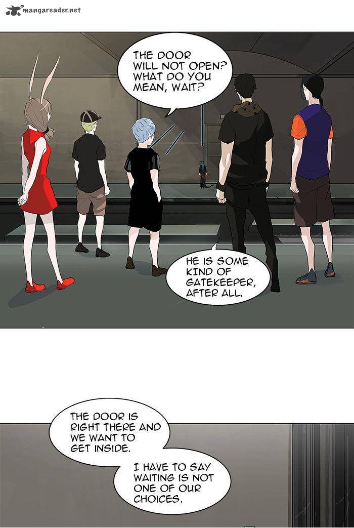 Tower Of God 200 18