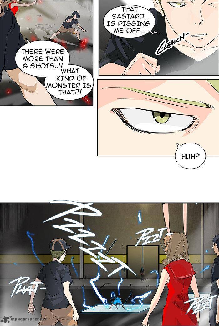 Tower Of God 200 37