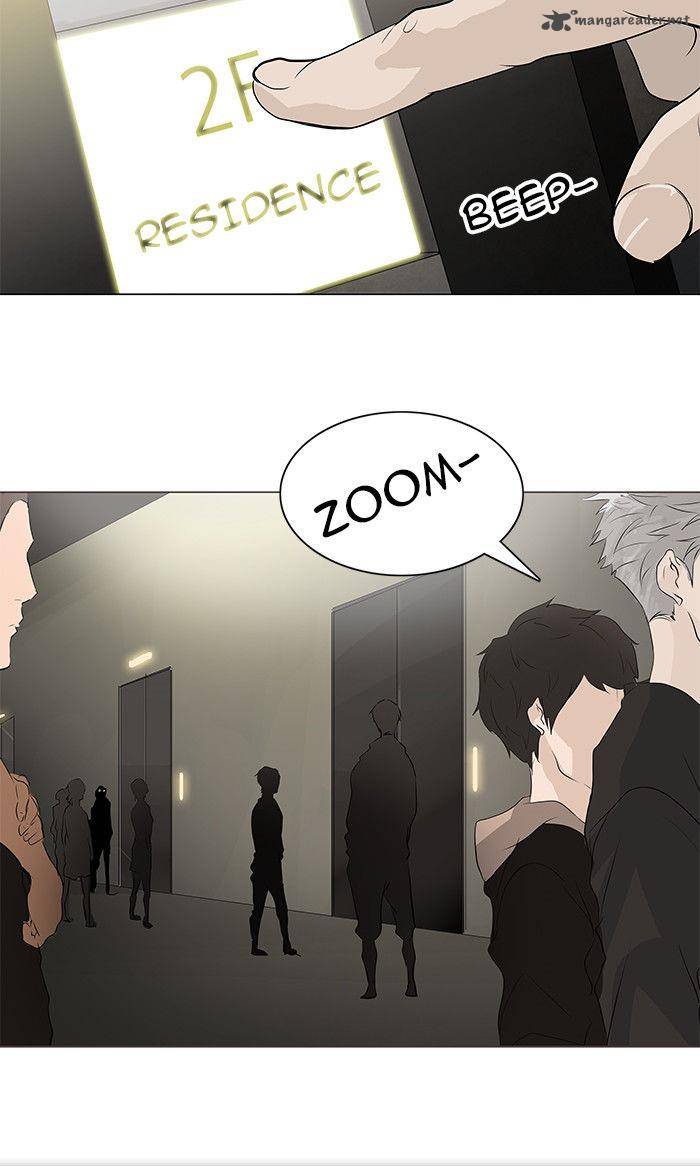 Tower Of God 200 5