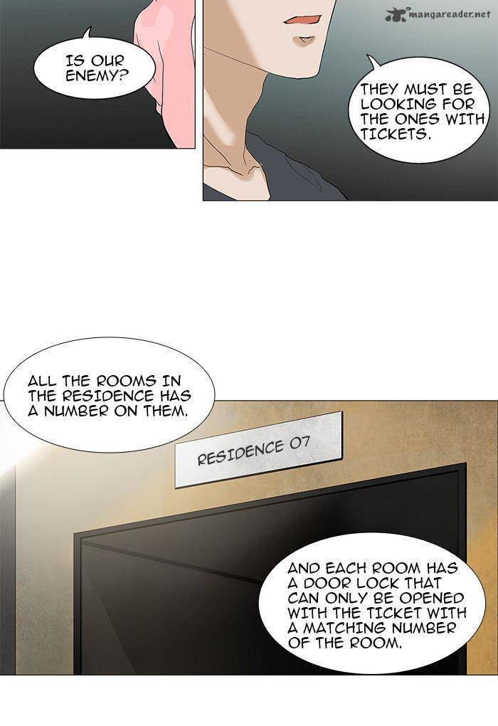 Tower Of God 201 11