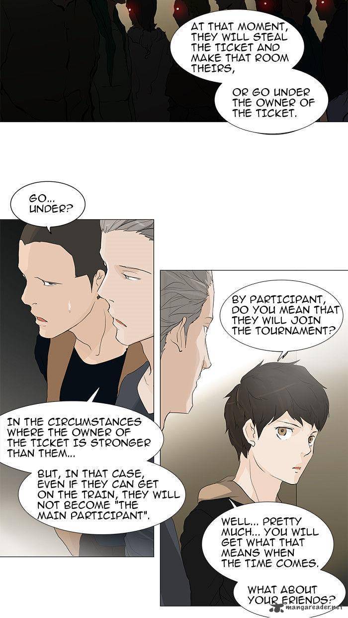 Tower Of God 201 13