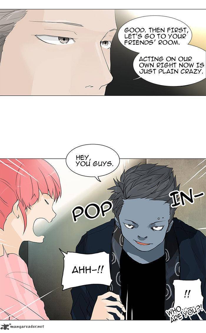 Tower Of God 201 15