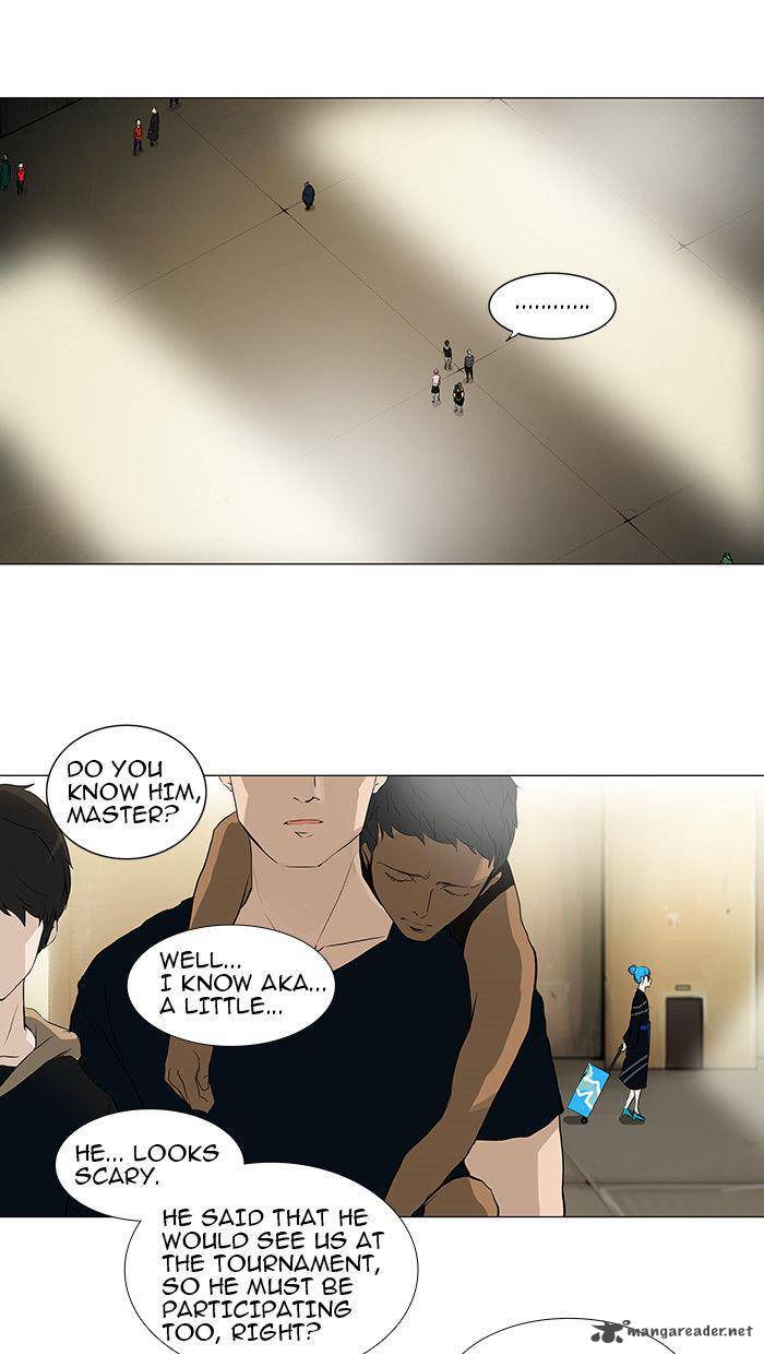 Tower Of God 201 20
