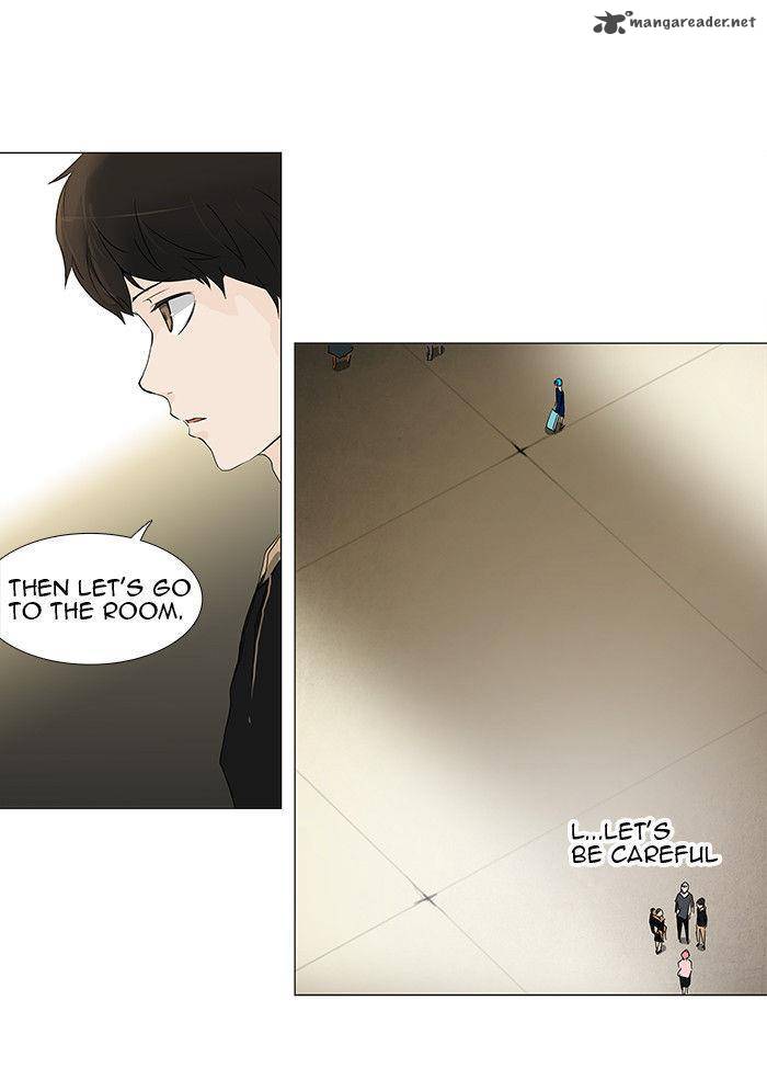 Tower Of God 201 22