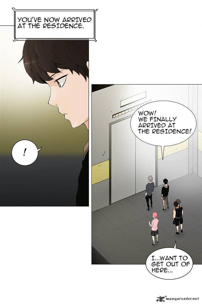 Tower Of God 201 3