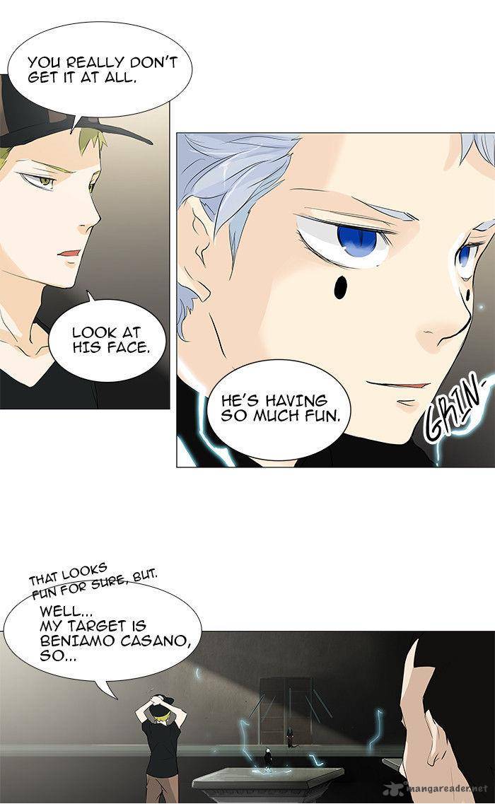 Tower Of God 201 30