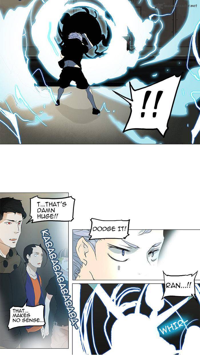 Tower Of God 201 35