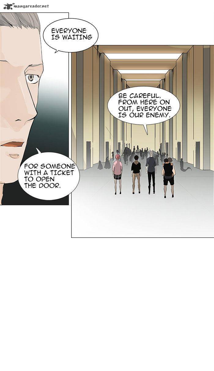 Tower Of God 201 7