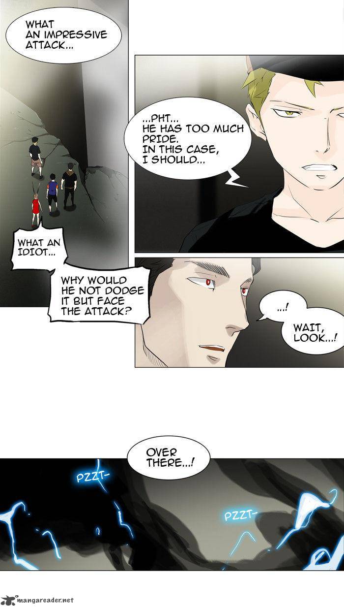 Tower Of God 202 13