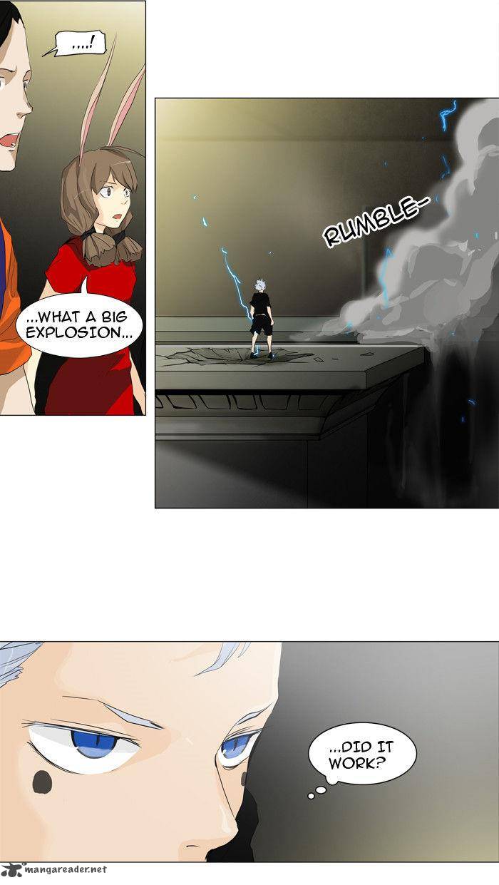 Tower Of God 202 22