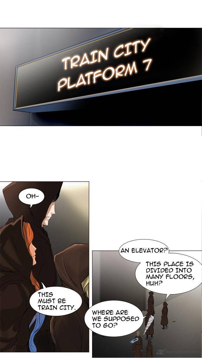 Tower Of God 202 3