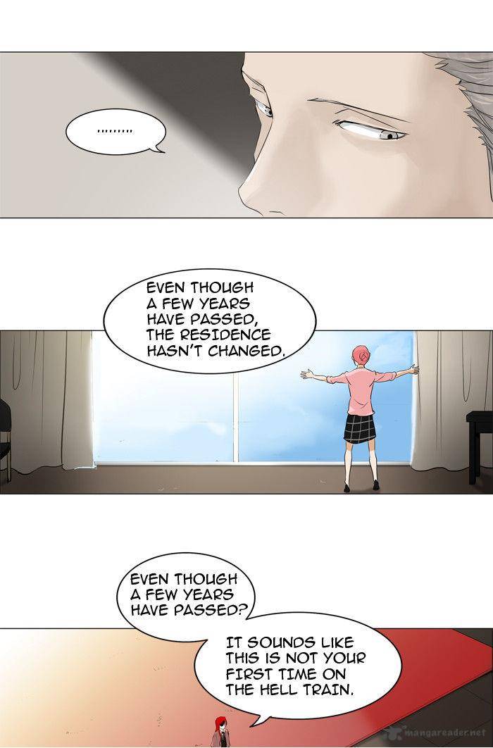 Tower Of God 202 36