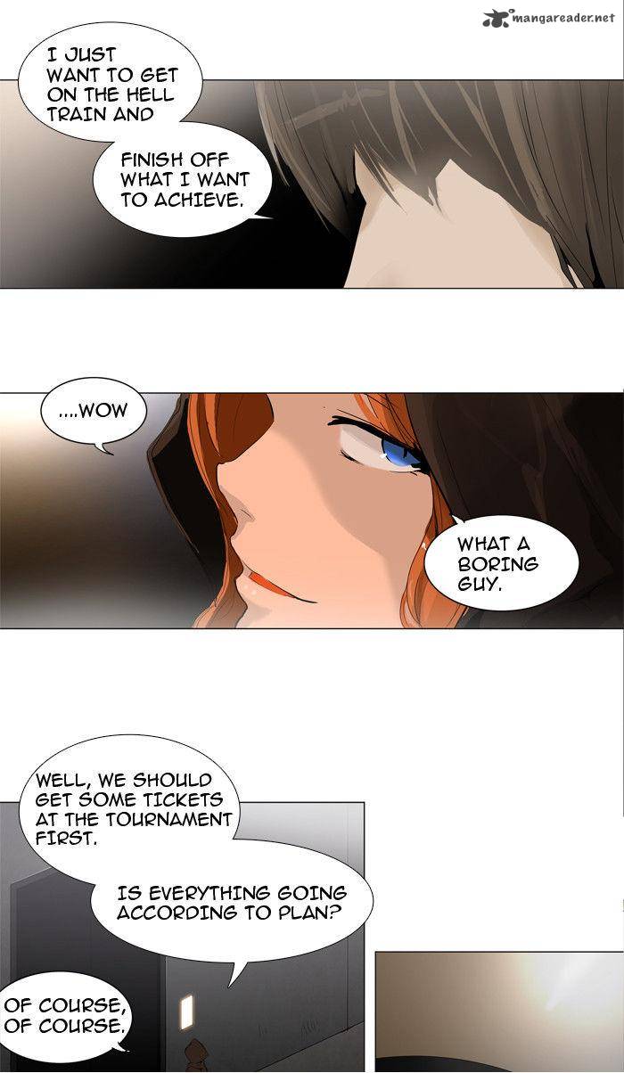 Tower Of God 202 6