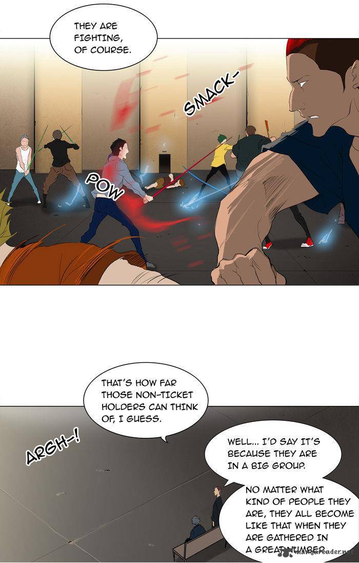 Tower Of God 203 11