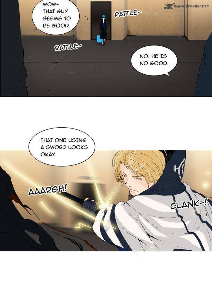 Tower Of God 203 15
