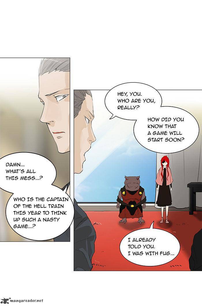 Tower Of God 203 17