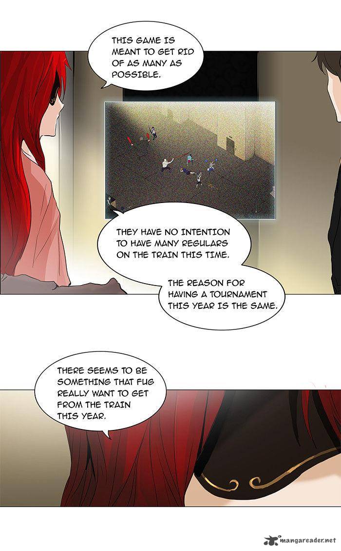 Tower Of God 203 19