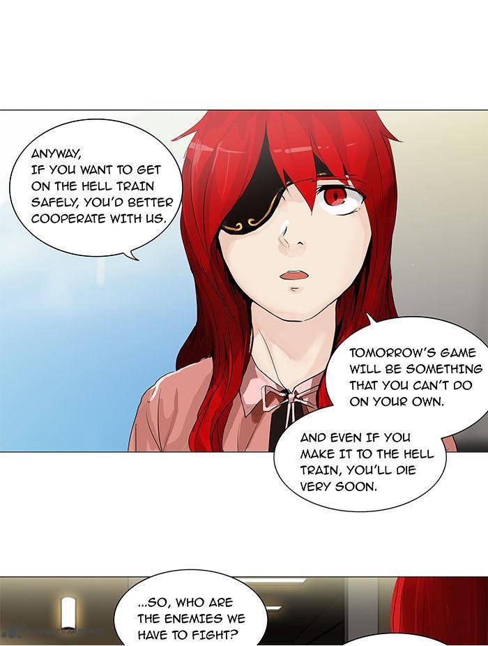 Tower Of God 203 23