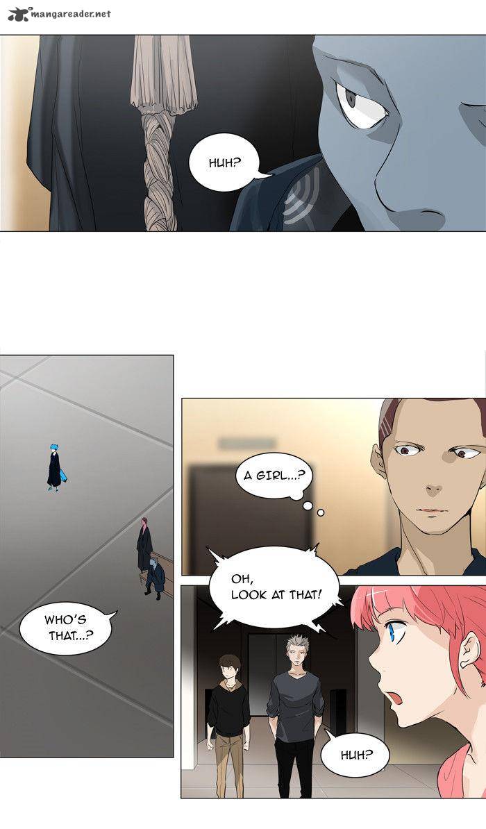 Tower Of God 203 28