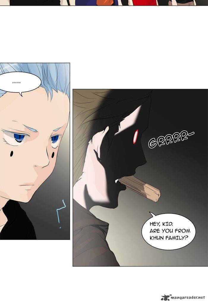 Tower Of God 203 34