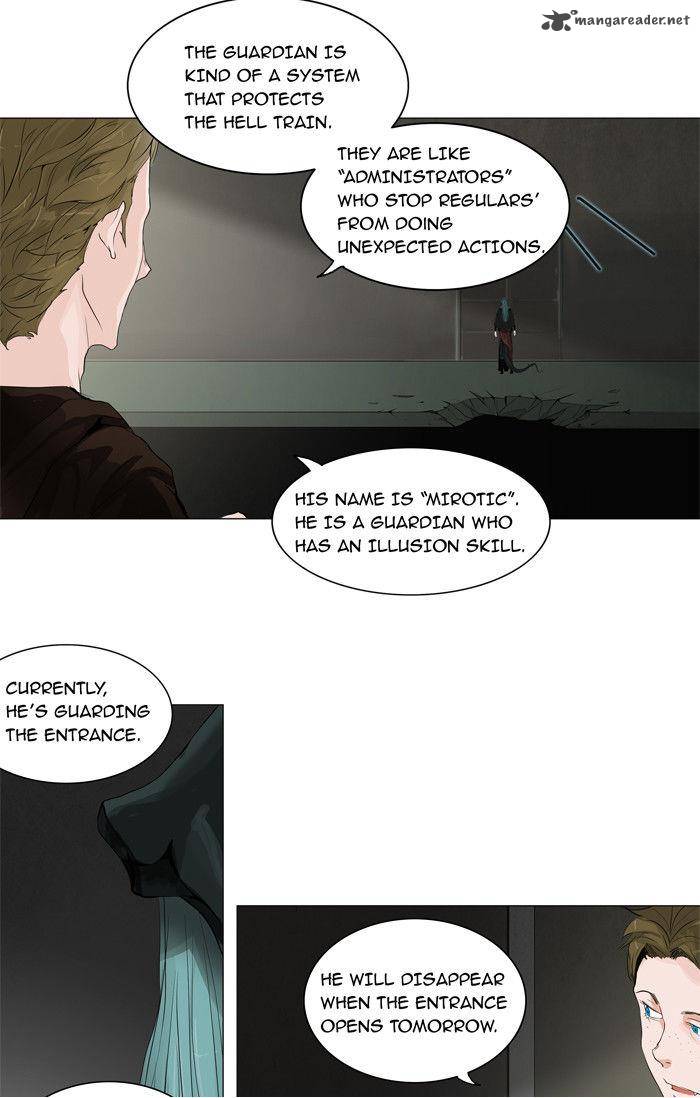 Tower Of God 203 38