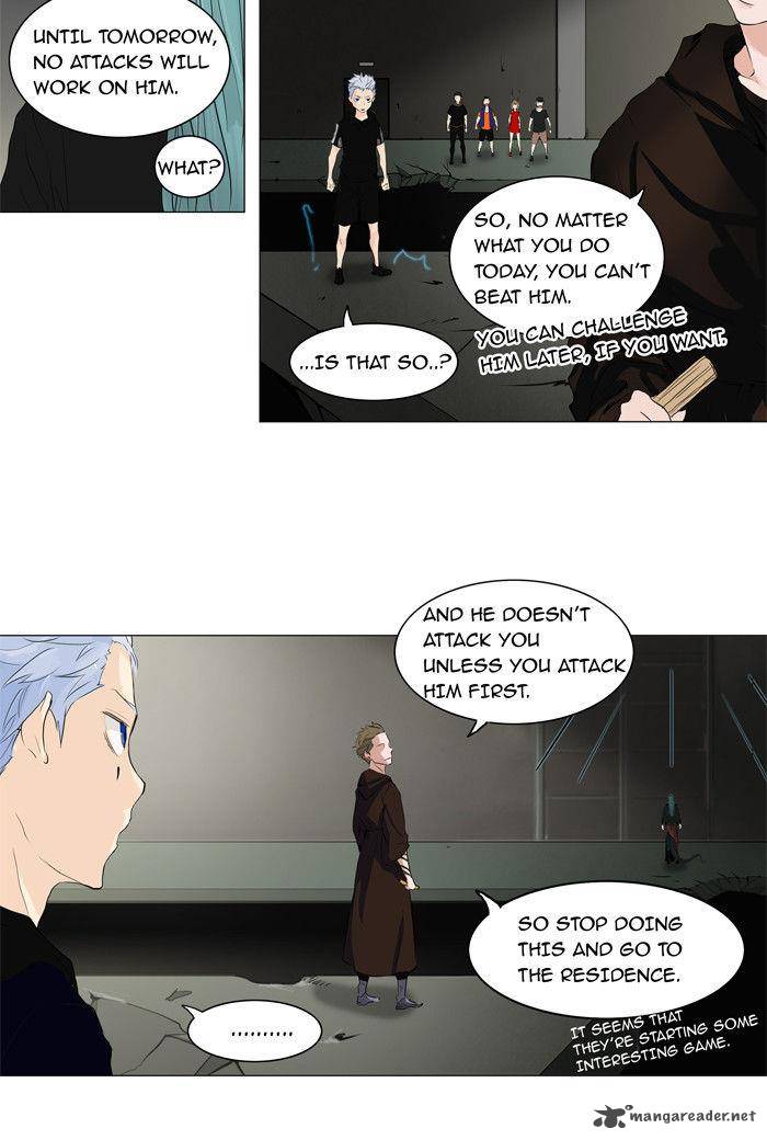 Tower Of God 203 39