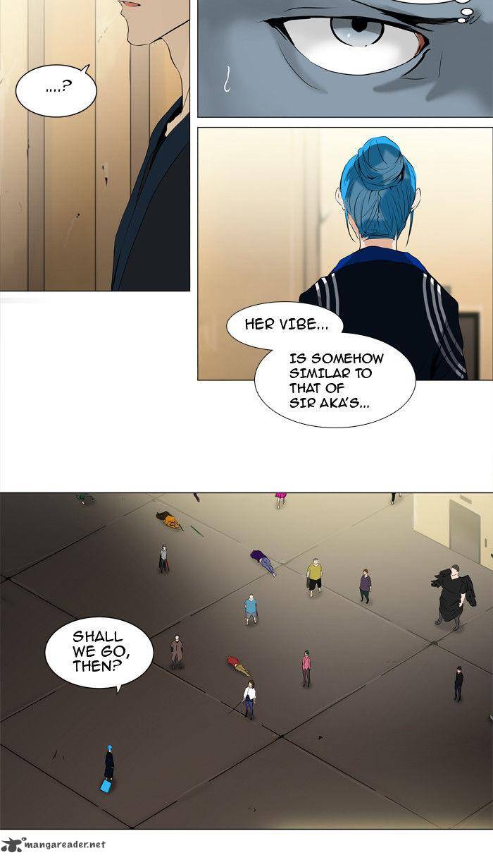 Tower Of God 204 16