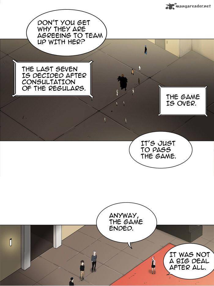 Tower Of God 204 19