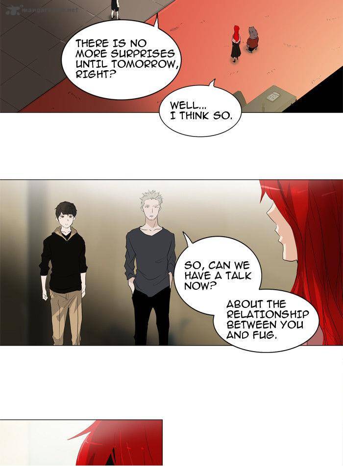 Tower Of God 204 20