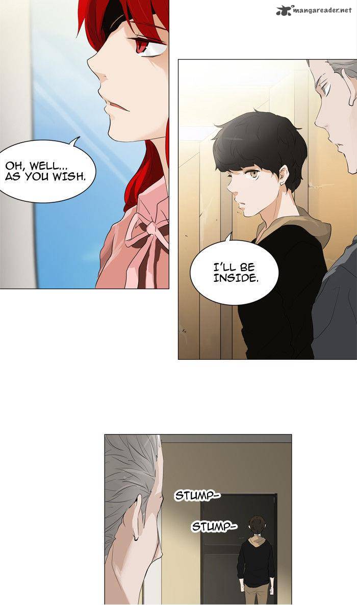 Tower Of God 204 21