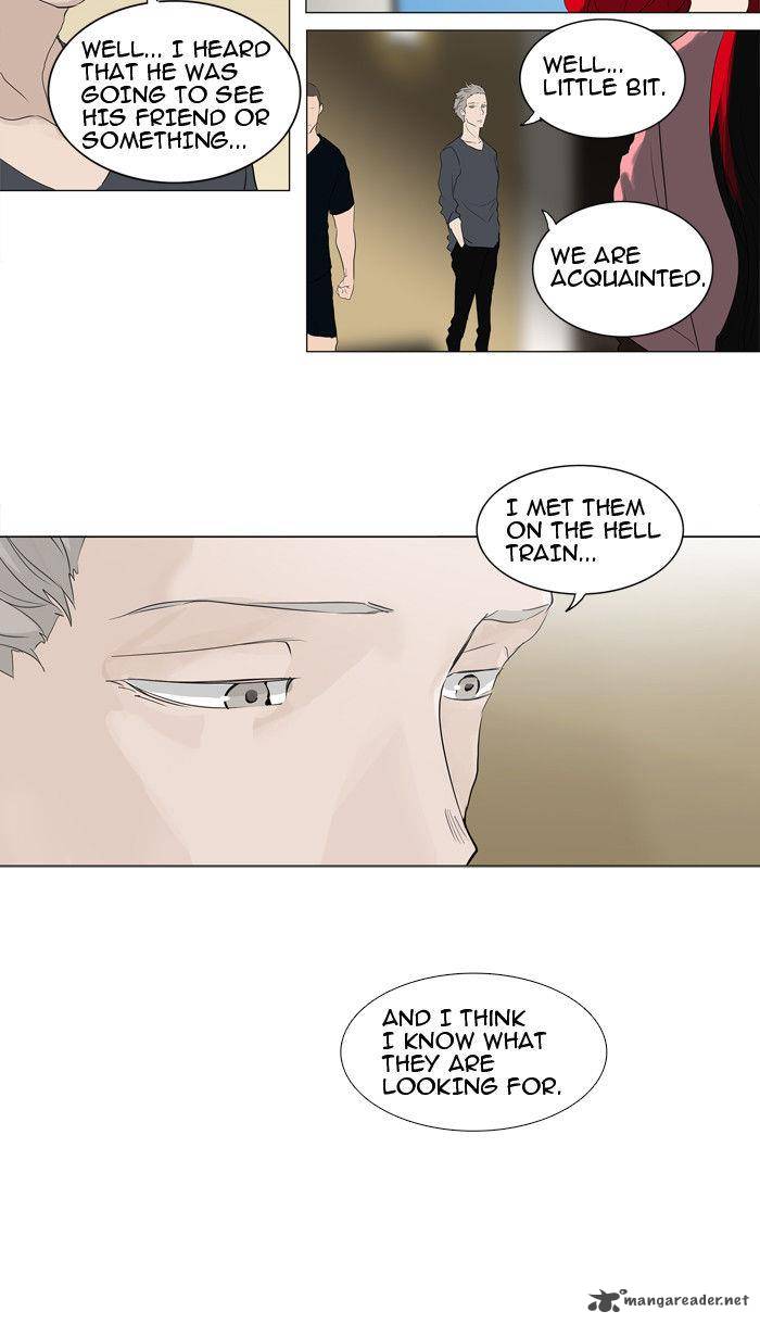 Tower Of God 204 25