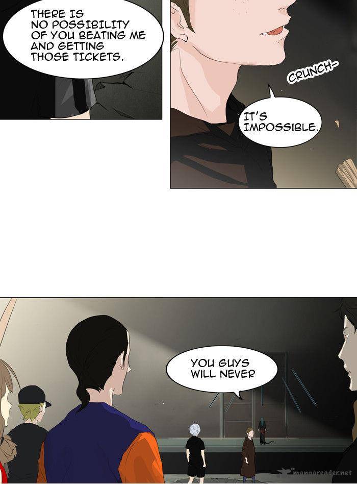 Tower Of God 204 29