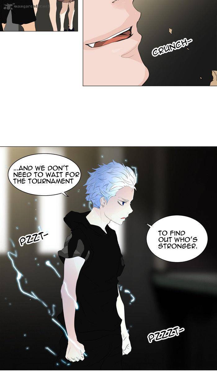 Tower Of God 204 31