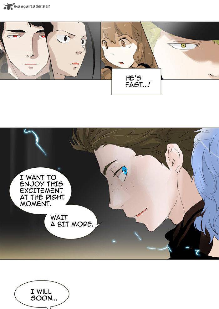 Tower Of God 204 33